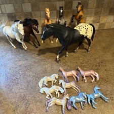 Breyer Horse Lot 4 2 Grand