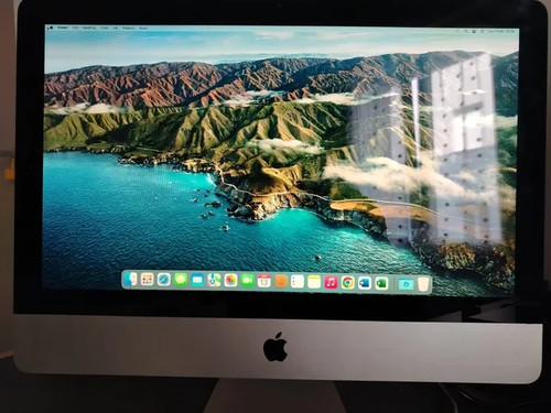 All one imac mid 2010 - all,