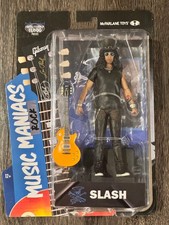 Modellino McFarlane Toys Slash