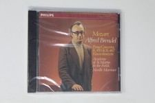 Mozart Piano Concertos K.450 &