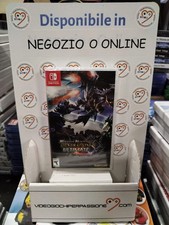 Monster Hunter: Generations