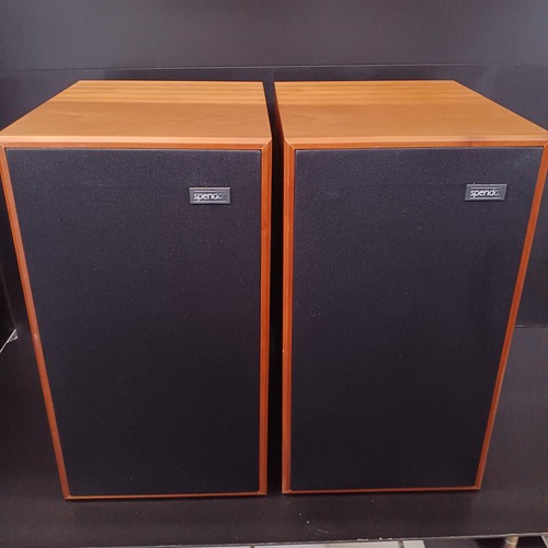 Spendor sp3 diffusori da - spendor,