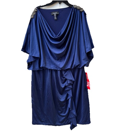 Abito donna richard blu - richard’s,