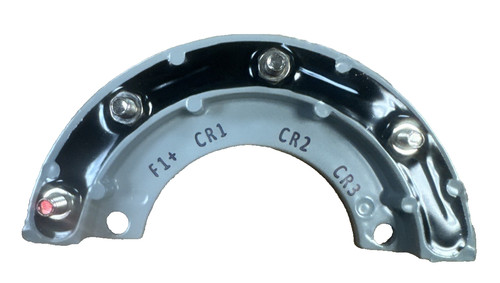 Raddrizzatore rotante cummins - raddrizzatore,
