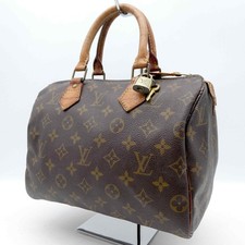 LOUIS VUITTON Speedy 25 M41528