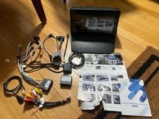 Stereo touchscreen 9" per Ford