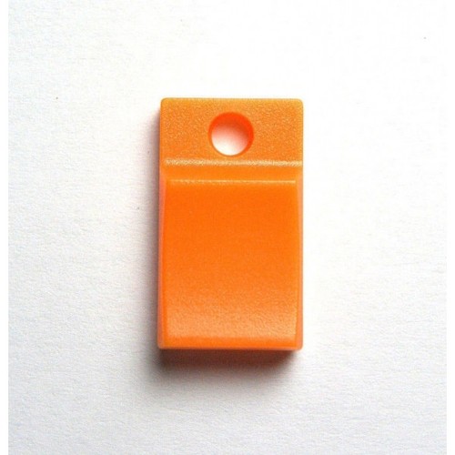 Roland orange switch cap - roland,