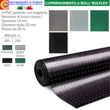 Copripavimento PVC Pesante