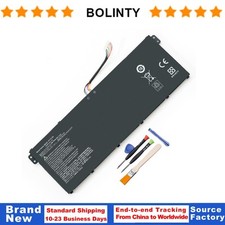 Batteria AP18C8K AC18C8K per Acer Aspire 5 A514-52 A515-43 A515-54 Swift 3 SF314