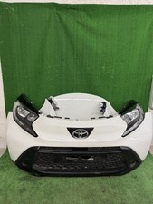 Muso Musata Toyota Aygo X 1.0
