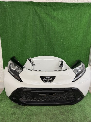 Muso musata toyota aygo 0 - aygo, x