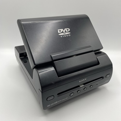 Sony 65st lettore dvd - mv-65st,