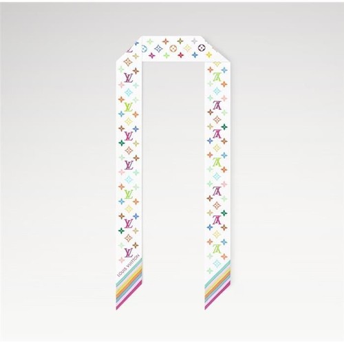 Louis vuitton écharpe - louis, foulard