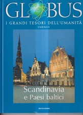Scandinavia paesi baltici - scandinavia,