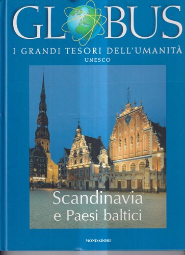 Scandinavia paesi baltici - baltici,