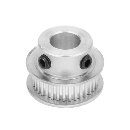 Alluminio 35 denti 12mm - m-x-l,