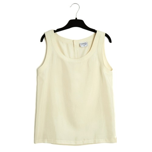 Camicia serbatoio chanel - da,
