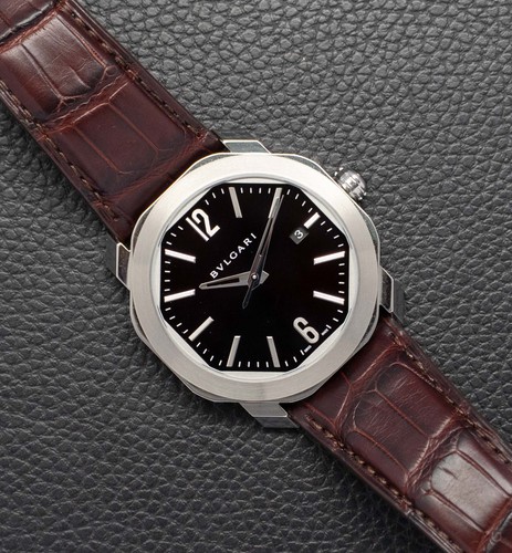 Bulgari octo roma oc41s - roma,