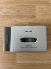 Lettore cassette stereo AIWA