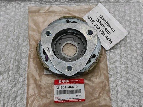 21501 46g10 originale suzuki - originale,