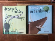 Aesop's Fables / Fables of La
