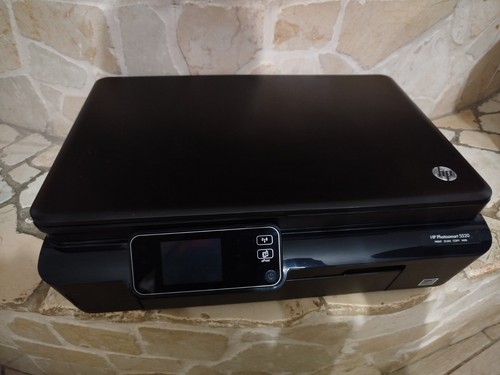 Photosmart 5520 stampante - hp,