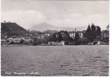 AROLO - VARESE - LAGO MAGGIORE