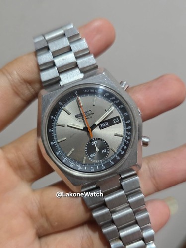 Raro orologio vintage seiko - orologio,