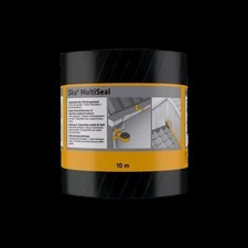 SIKA SIKAMULTISEAL NASTRO SIGILLANTE BITUMINOSO IMPERMEABILE OFFERTA !!!
