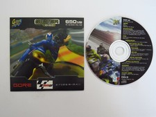 Games Machine Allegato TGM 159 CD Demo Soluzioni Pacht /GORE/MOTO GP/ SPIDER-MAN