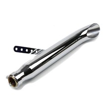 Scarico cafe racer turn - scarico,