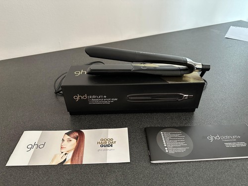 Ghd platinum plus piastra per - platinum,