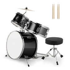 Set batteria junior 3 pezzi