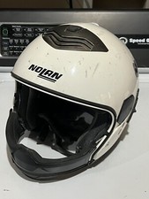 Nolan N43  N-Com Motorcycle