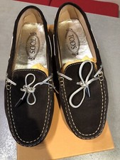 Tod’s Women's Loafers 39