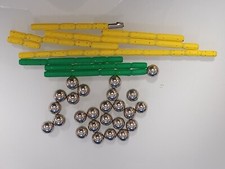 COSTRUZIONI SUPERMAG COSTRUZIONI MAGNETICHE LOTTO ASSORTITO