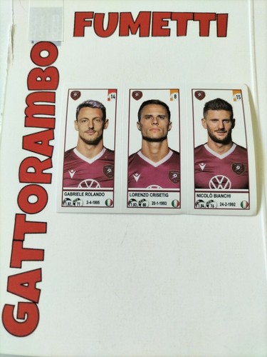 Figurine calciatori 698 - figurine,