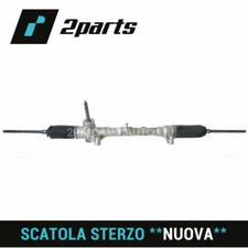 SCATOLA STERZO GUIDA NUOVA
