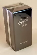 GUCCI BY GUCCI POUR HOMME EDT