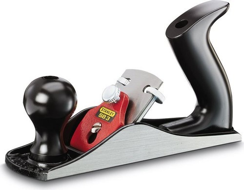Stanley pialla per legno - pialla,