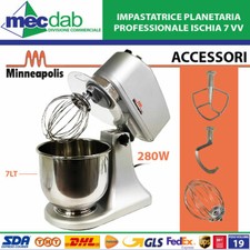 Impastatrice planetaria - impastatrice,