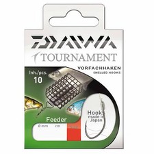 Daiwa Tournament Gancio di