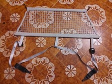 Rete Divisoria Renault Originale Con Guaina In Stoffa. Arrotolabile Affare