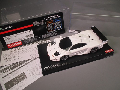 Ax445 kyosho mini 28 coque - kyosho, z