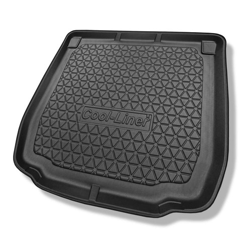 Tappetino bagagliaio per audi - per,