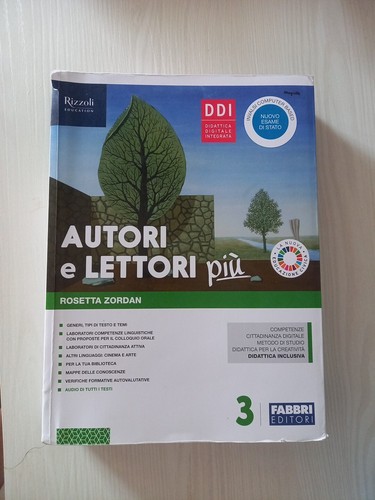 Libri scolastici usati - libri,