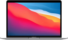 Apple MacBook Air 13,3" (256GB