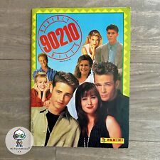 Beverly Hills 90210 Album Figurine Panini Vintage Anni 90