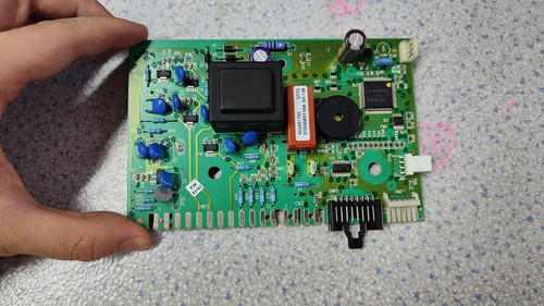 Scheda timer diwa - timer,