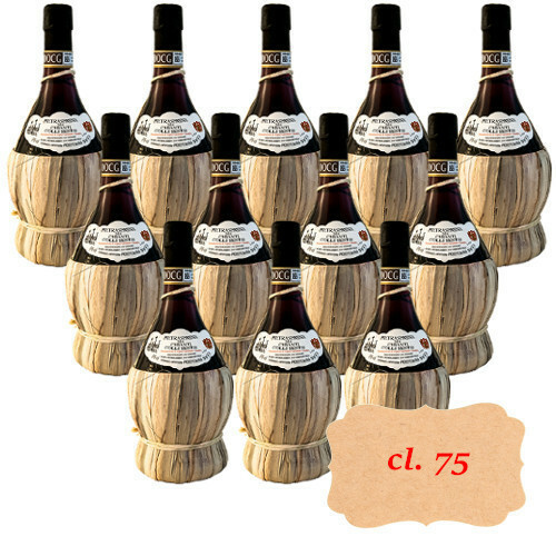 Chianti colli senesi - chianti,
